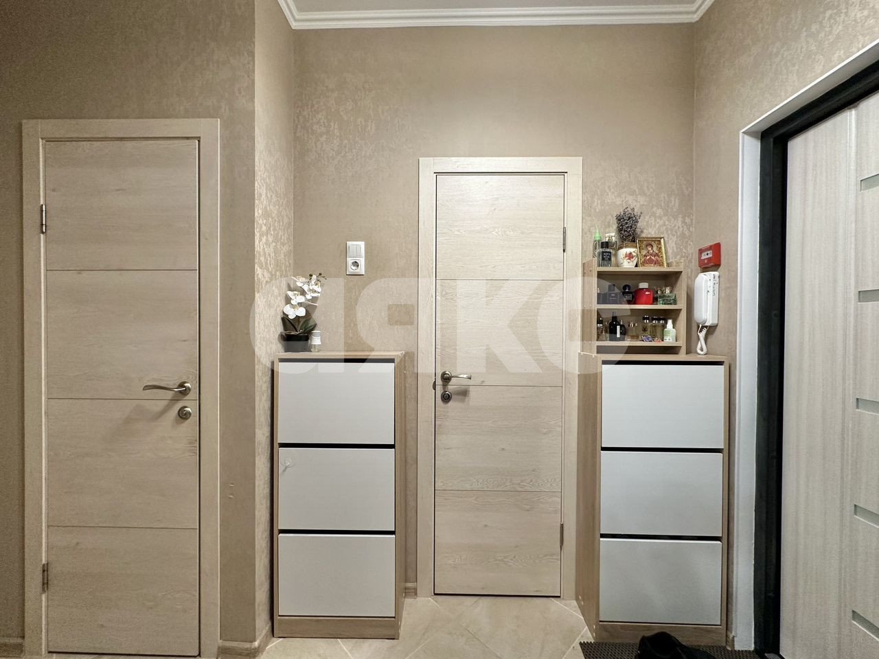 Фото №5: 1-комнатная квартира 35 м² - Домодедово, Южный, ул. Курыжова, 5