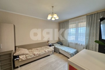 Фото №3: 1-комнатная квартира 35 м² - Домодедово, мкр. Южный, ул. Курыжова, 5