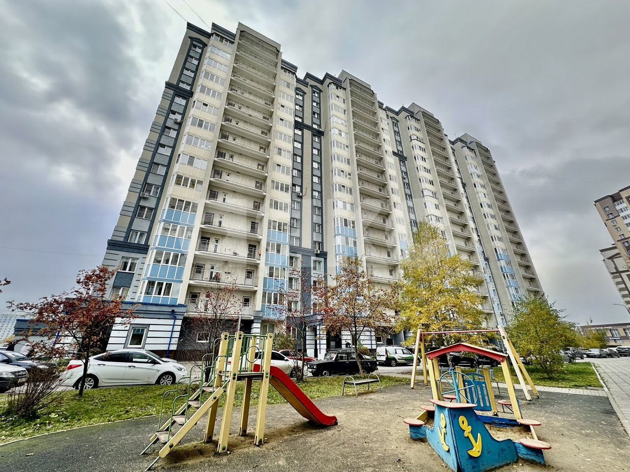 Фото №15: 1-комнатная квартира 35 м² - Домодедово, Южный, ул. Курыжова, 5