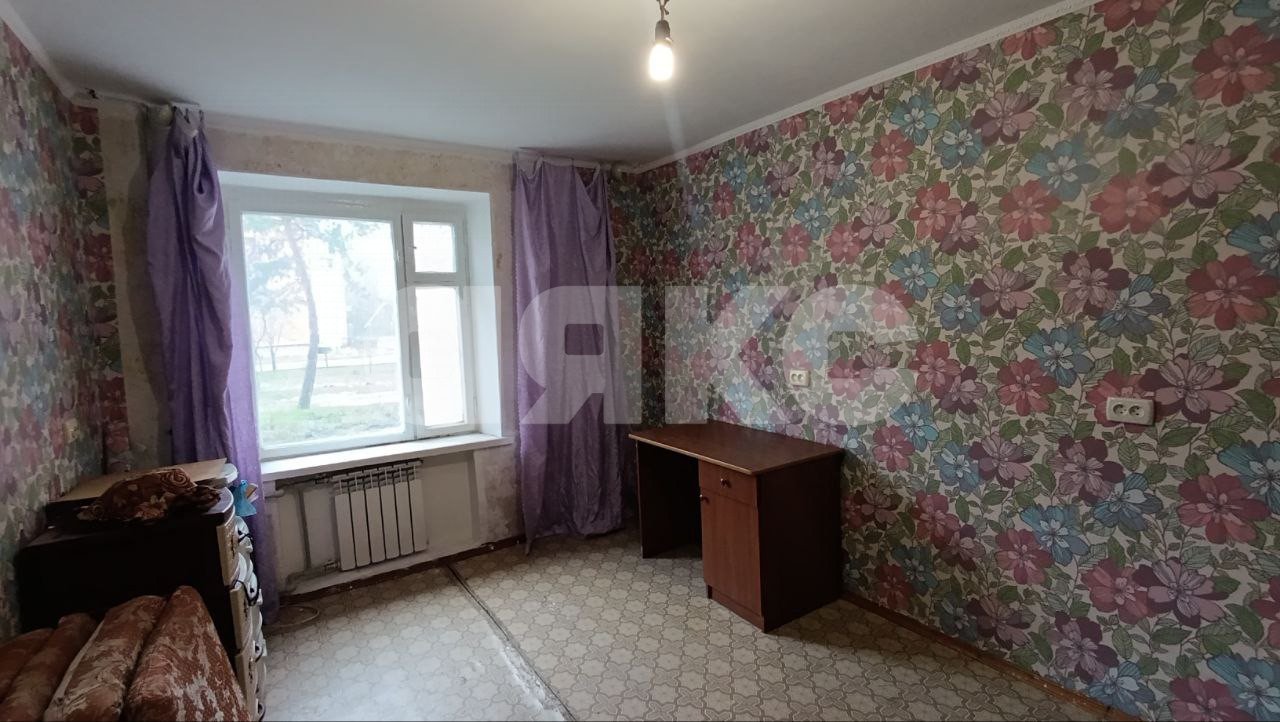 Фото №8: 2-комнатная квартира 33 м² - Горячий Ключ, Администрация, ул. Ленина, 199