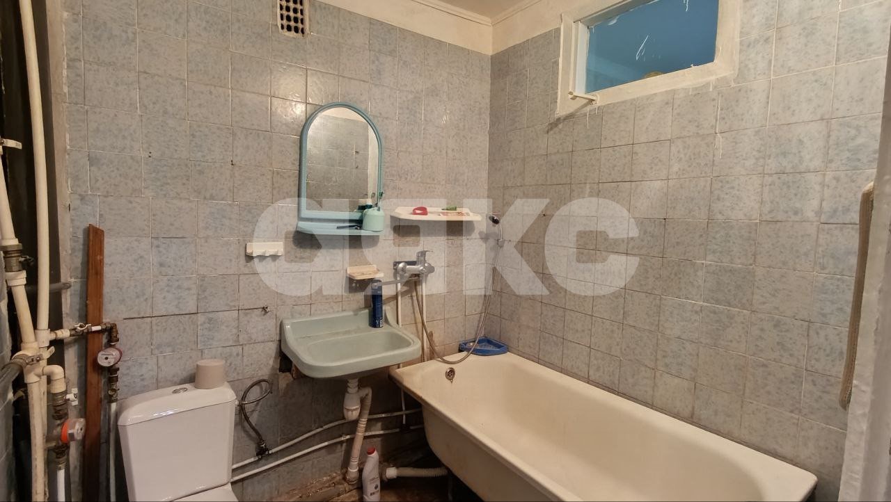 Фото №11: 2-комнатная квартира 33 м² - Горячий Ключ, Администрация, ул. Ленина, 199