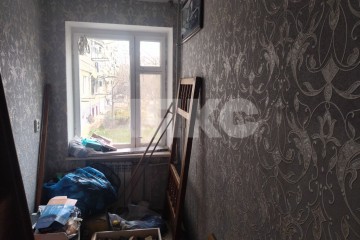 Фото №3: 2-комнатная квартира 33 м² - Горячий Ключ, мкр. Администрация, ул. Ленина, 199