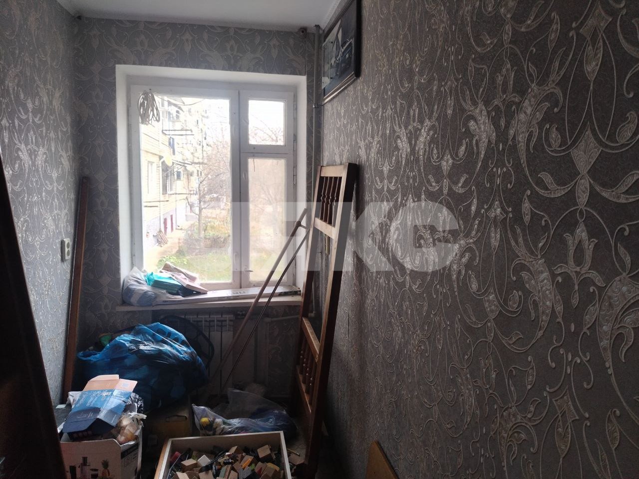 Фото №3: 2-комнатная квартира 33 м² - Горячий Ключ, Администрация, ул. Ленина, 199