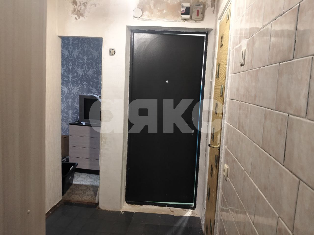 Фото №4: 2-комнатная квартира 33 м² - Горячий Ключ, Администрация, ул. Ленина, 199