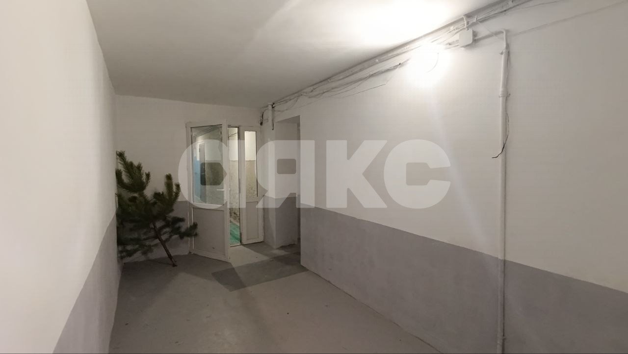 Фото №13: 2-комнатная квартира 33 м² - Горячий Ключ, Администрация, ул. Ленина, 199