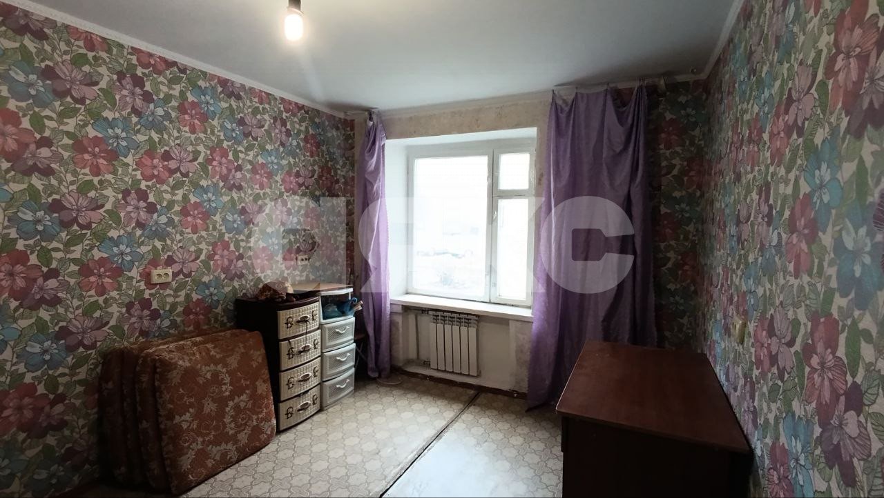 Фото №2: 2-комнатная квартира 33 м² - Горячий Ключ, Администрация, ул. Ленина, 199