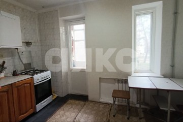 Фото №4: 2-комнатная квартира 33 м² - Горячий Ключ, мкр. Администрация, ул. Ленина, 199