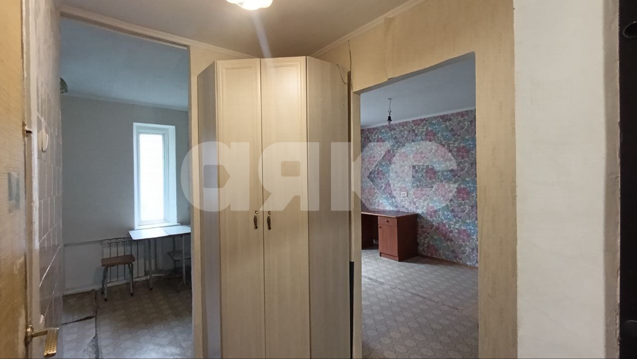 Фото №6: 2-комнатная квартира 33 м² - Горячий Ключ, Администрация, ул. Ленина, 199