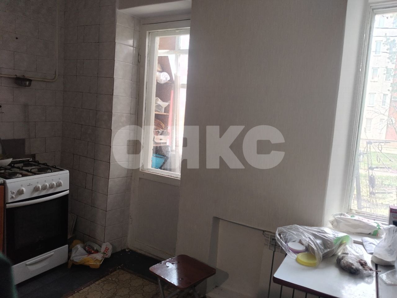 Фото №6: 2-комнатная квартира 33 м² - Горячий Ключ, Администрация, ул. Ленина, 199