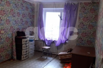 Фото №1: 2-комнатная квартира 33 м² - Горячий Ключ, мкр. Администрация, ул. Ленина, 199