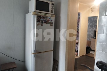 Фото №5: 2-комнатная квартира 33 м² - Горячий Ключ, мкр. Администрация, ул. Ленина, 199