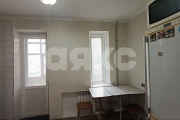 Фото №3: 2-комнатная квартира 33 м² - Горячий Ключ, мкр. Администрация, ул. Ленина, 199