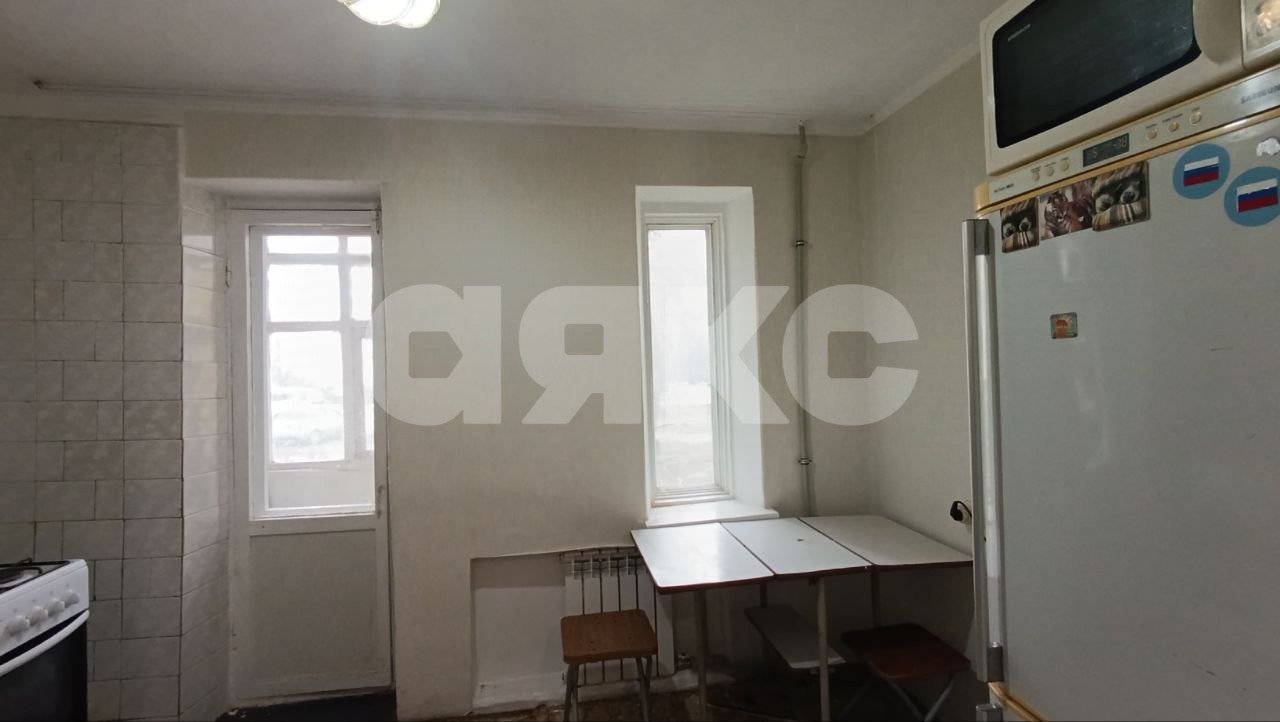 Фото №3: 2-комнатная квартира 33 м² - Горячий Ключ, Администрация, ул. Ленина, 199