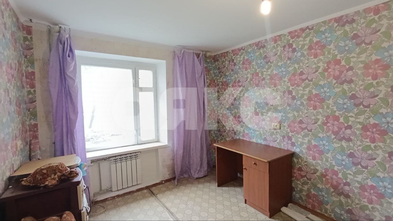 Фото №1: 2-комнатная квартира 33 м² - Горячий Ключ, Администрация, ул. Ленина, 199