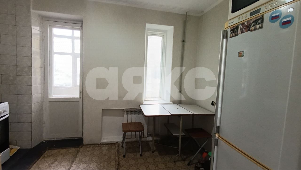 Фото №5: 2-комнатная квартира 33 м² - Горячий Ключ, Администрация, ул. Ленина, 199