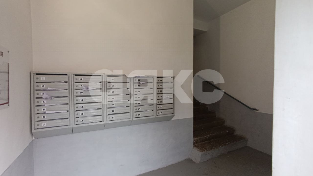 Фото №14: 2-комнатная квартира 33 м² - Горячий Ключ, Администрация, ул. Ленина, 199