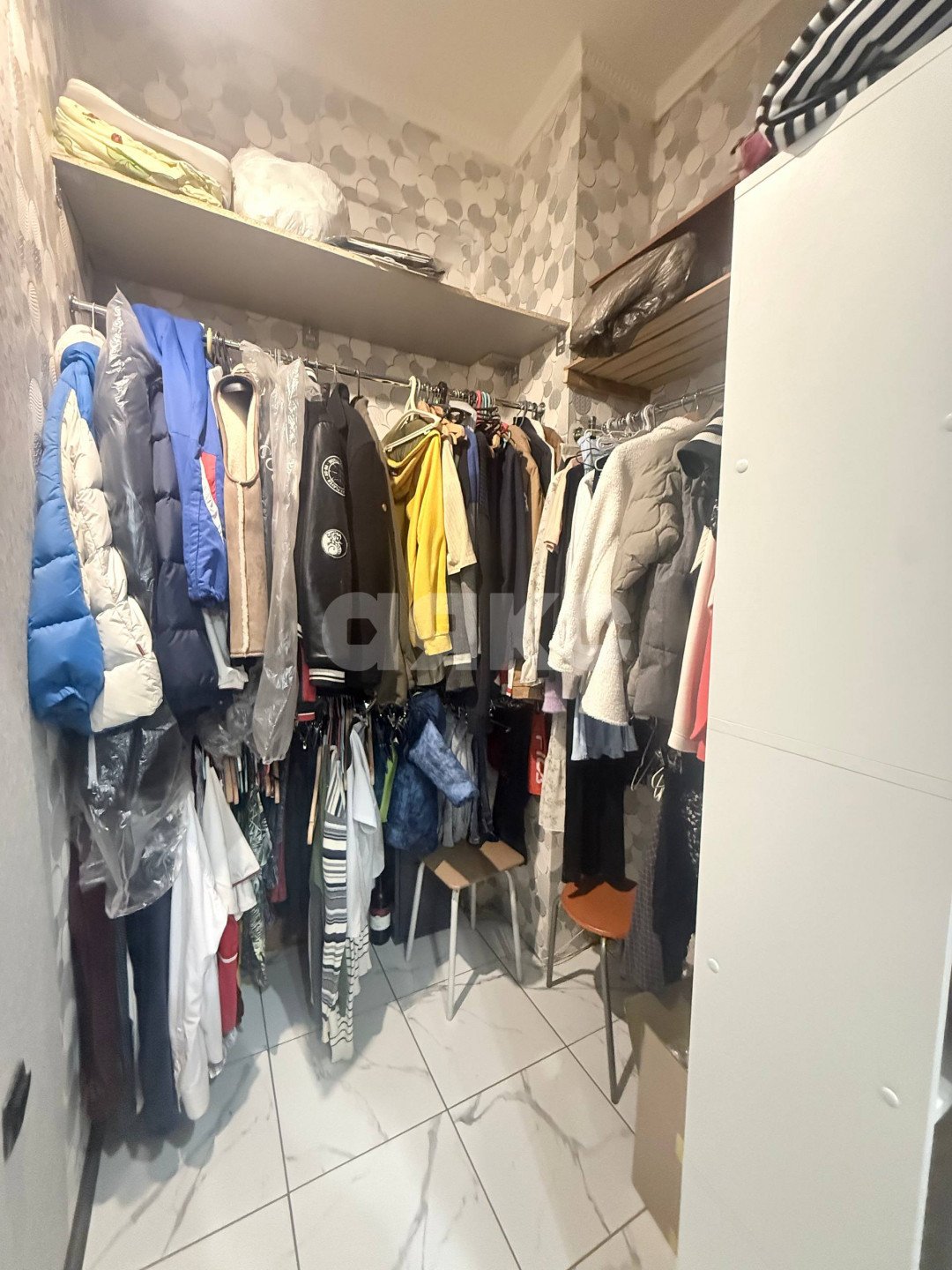 Фото №15: 2-комнатная квартира 57 м² - Рождественский, Зареченский территориальный округ, ул. Строителей, 5