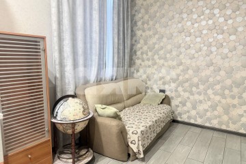 Фото №3: 2-комнатная квартира 57 м² - Рождественский, мкр. Зареченский территориальный округ, ул. Строителей, 5