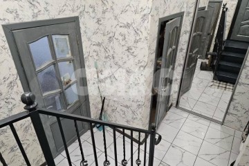 Фото №3: 2-комнатная квартира 57 м² - Рождественский, мкр. Зареченский территориальный округ, ул. Строителей, 5