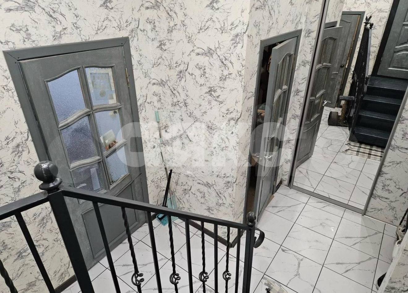 Фото №3: 2-комнатная квартира 57 м² - Рождественский, Зареченский территориальный округ, ул. Строителей, 5