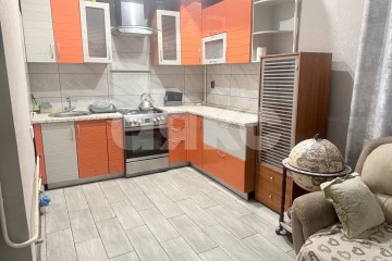 Фото №5: 2-комнатная квартира 57 м² - Рождественский, мкр. Зареченский территориальный округ, ул. Строителей, 5