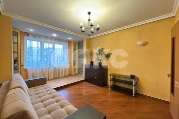 Фото №1: 3-комнатная квартира 62 м² - Тула, мкр. Зареченский территориальный округ, ул. Максима Горького, 12