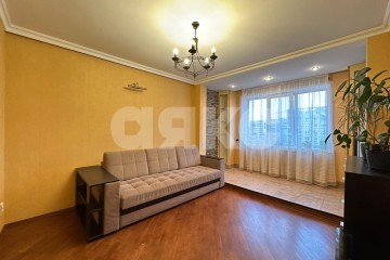 Фото №2: 3-комнатная квартира 62 м² - Тула, мкр. Зареченский территориальный округ, ул. Максима Горького, 12