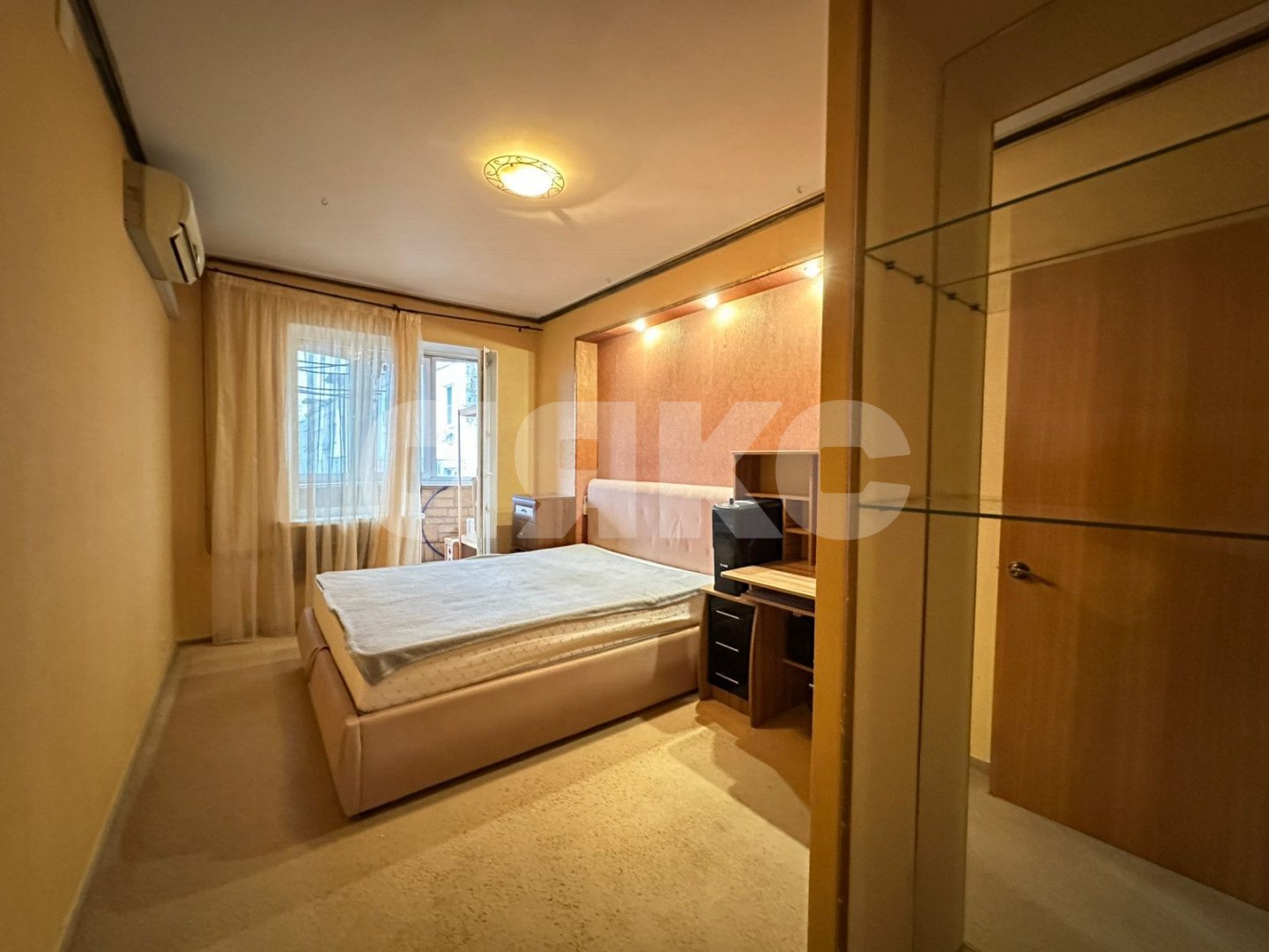 Фото №9: 3-комнатная квартира 62 м² - Тула, Зареченский территориальный округ, ул. Максима Горького, 12