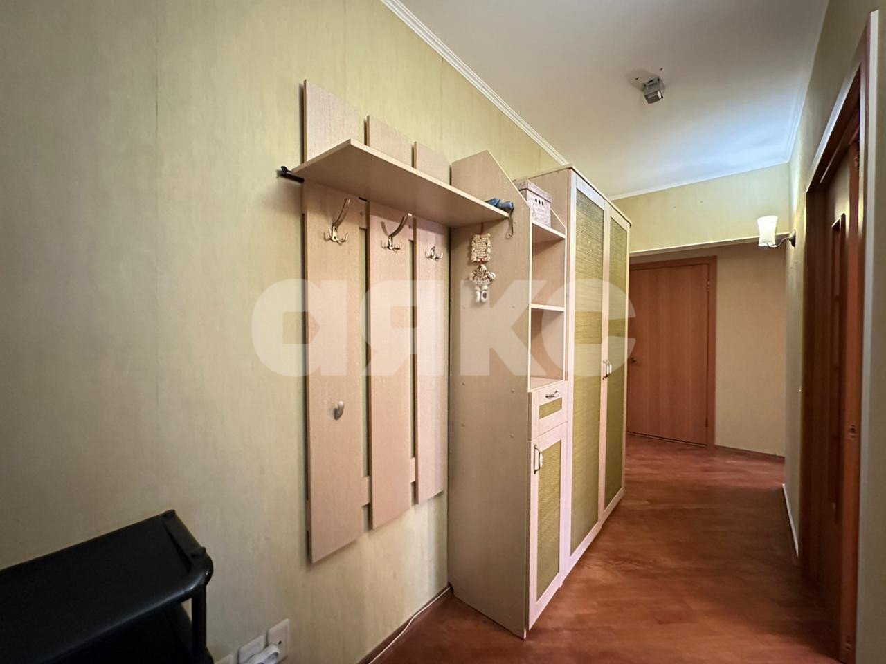 Фото №17: 3-комнатная квартира 62 м² - Тула, Зареченский территориальный округ, ул. Максима Горького, 12