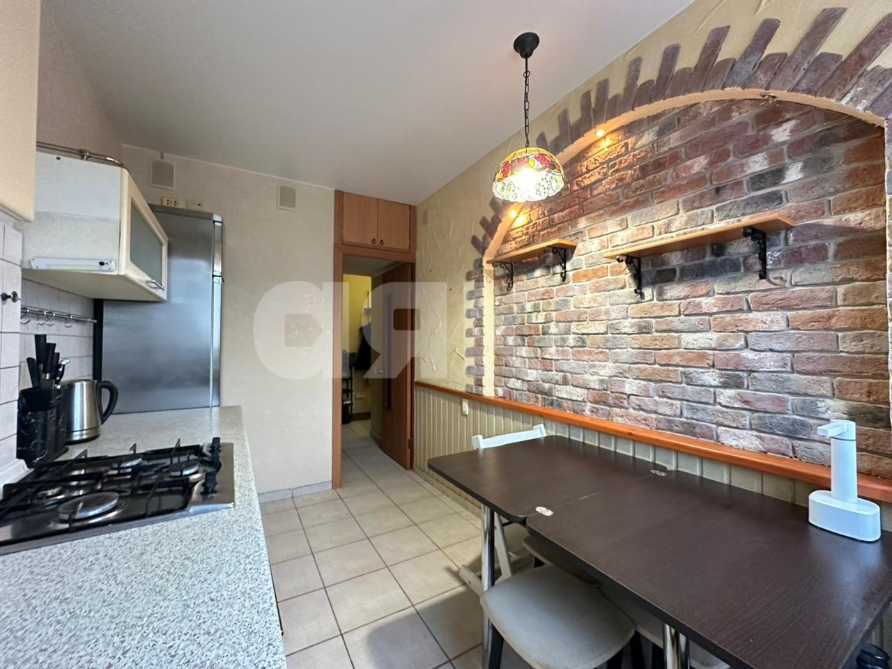 Фото №8: 3-комнатная квартира 62 м² - Тула, Зареченский территориальный округ, ул. Максима Горького, 12