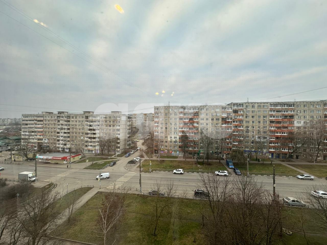 Фото №26: 3-комнатная квартира 62 м² - Тула, Зареченский территориальный округ, ул. Максима Горького, 12