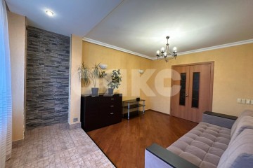 Фото №4: 3-комнатная квартира 62 м² - Тула, мкр. Зареченский территориальный округ, ул. Максима Горького, 12