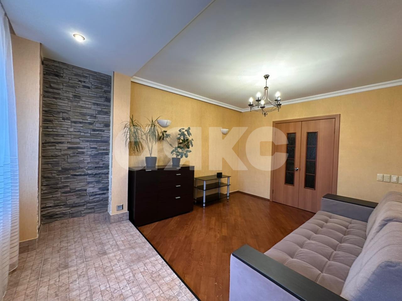 Фото №4: 3-комнатная квартира 62 м² - Тула, Зареченский территориальный округ, ул. Максима Горького, 12