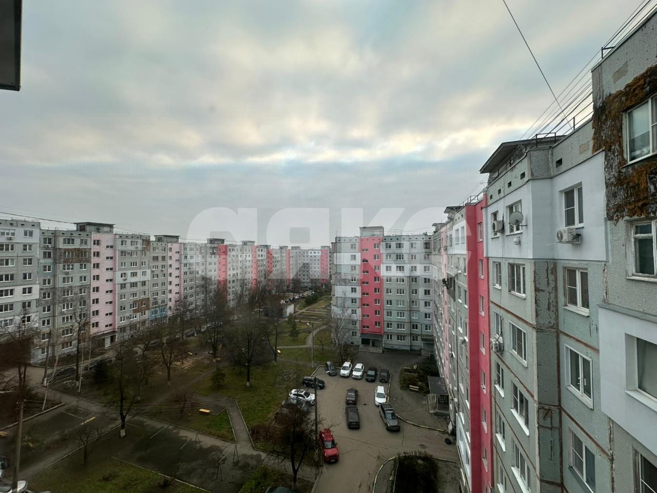 Фото №25: 3-комнатная квартира 62 м² - Тула, Зареченский территориальный округ, ул. Максима Горького, 12