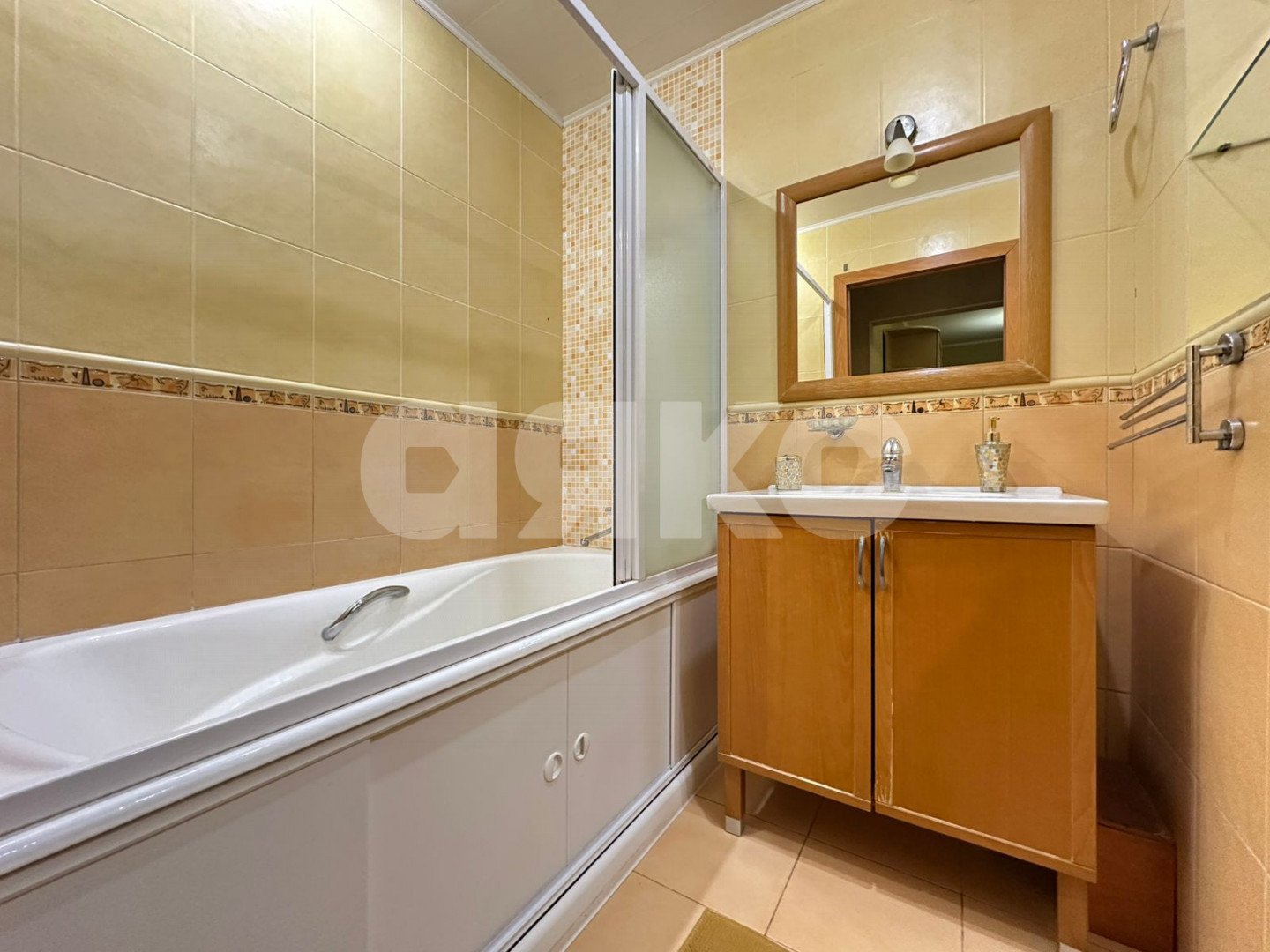 Фото №22: 3-комнатная квартира 62 м² - Тула, Зареченский территориальный округ, ул. Максима Горького, 12