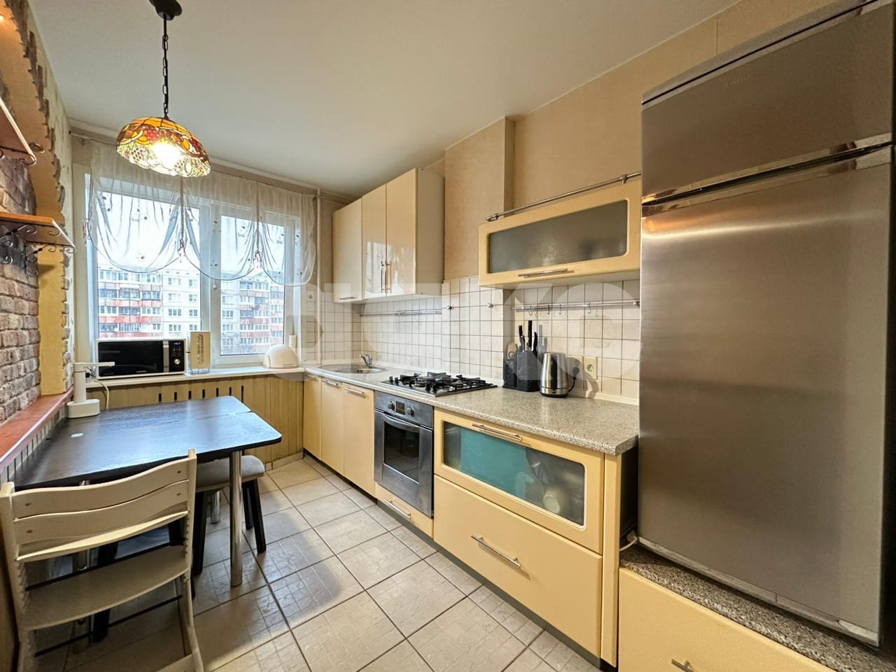 Фото №6: 3-комнатная квартира 62 м² - Тула, Зареченский территориальный округ, ул. Максима Горького, 12