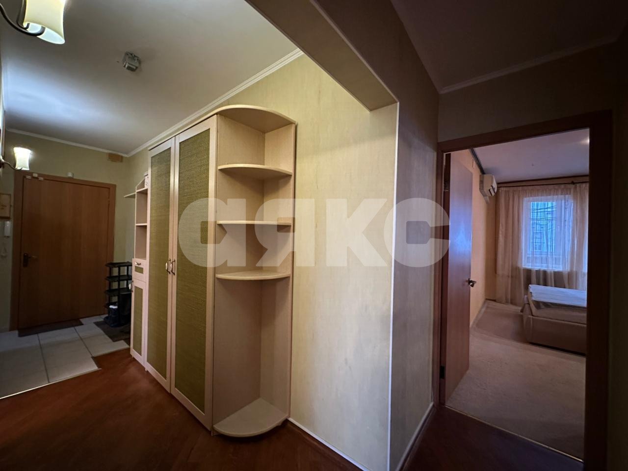 Фото №18: 3-комнатная квартира 62 м² - Тула, Зареченский территориальный округ, ул. Максима Горького, 12