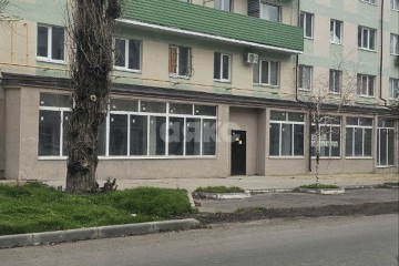 Фото №3: Коммерция 230 м² - Мариуполь, р. Приморский, ул. Гагарина, 3