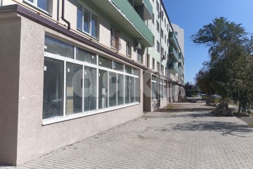Фото №1: Коммерция 230 м² - Мариуполь, р. Приморский, ул. Гагарина, 3