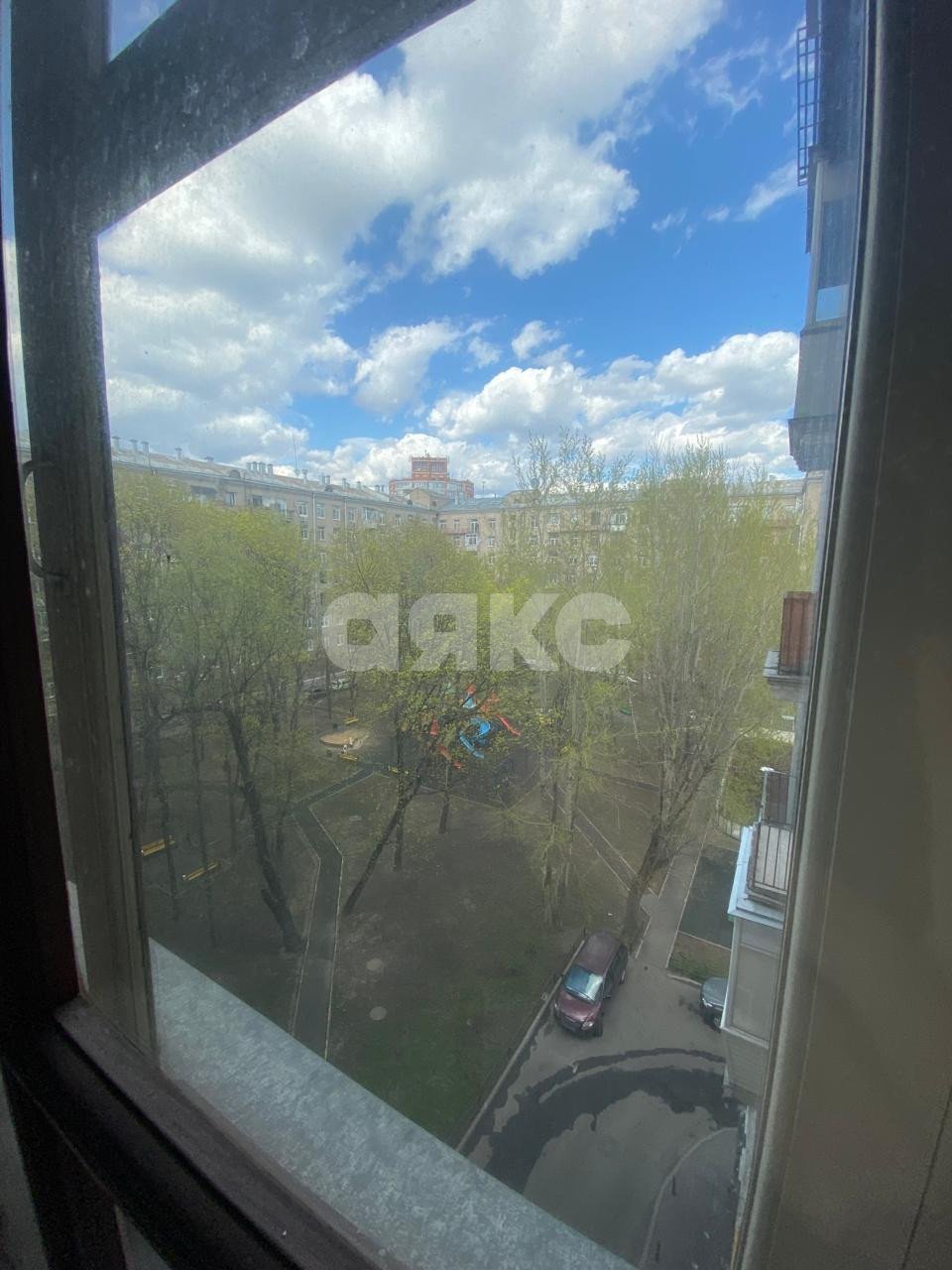 Фото №12: 1-комнатная квартира 40 м² - Москва, 50-й квартал, ул. Большая Филёвская, 13