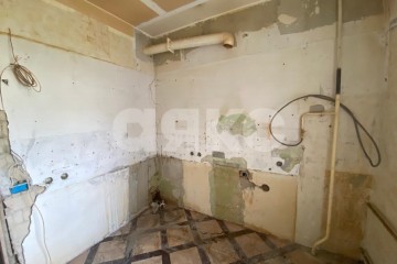 Фото №4: 1-комнатная квартира 40 м² - Москва, мкр. 50-й квартал, ул. Большая Филёвская, 13