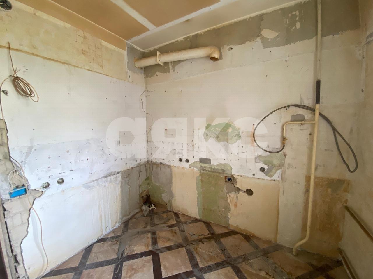 Фото №4: 1-комнатная квартира 40 м² - Москва, 50-й квартал, ул. Большая Филёвская, 13