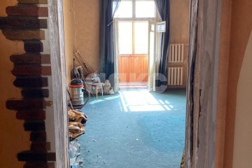 Фото №1: 1-комнатная квартира 40 м² - Москва, мкр. 50-й квартал, ул. Большая Филёвская, 13