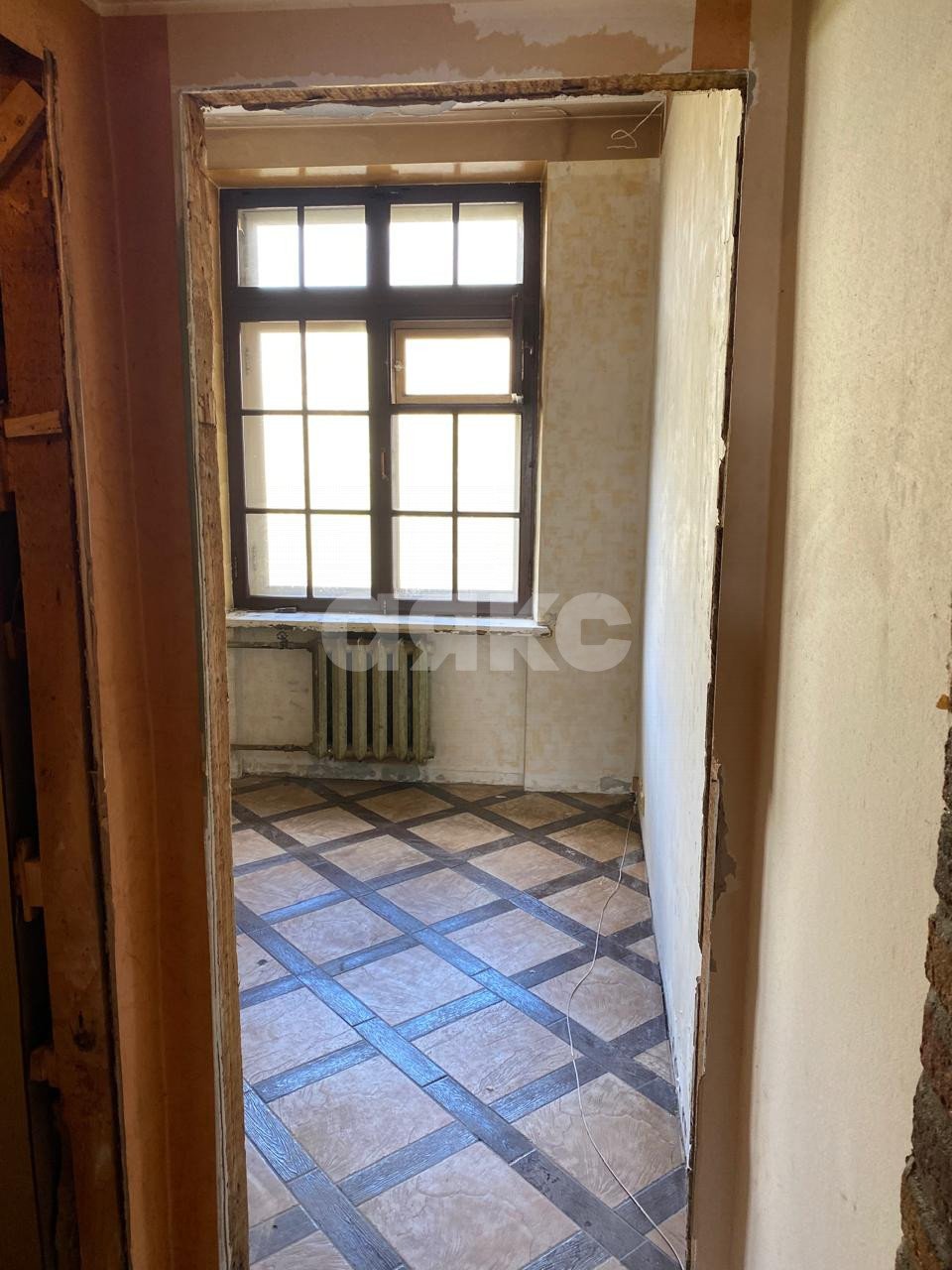 Фото №8: 1-комнатная квартира 40 м² - Москва, 50-й квартал, ул. Большая Филёвская, 13