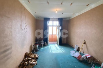 Фото №2: 1-комнатная квартира 40 м² - Москва, мкр. 50-й квартал, ул. Большая Филёвская, 13