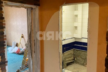 Фото №3: 1-комнатная квартира 40 м² - Москва, мкр. 50-й квартал, ул. Большая Филёвская, 13