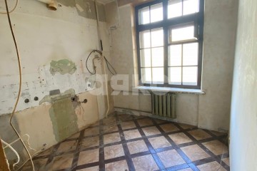 Фото №5: 1-комнатная квартира 40 м² - Москва, мкр. 50-й квартал, ул. Большая Филёвская, 13