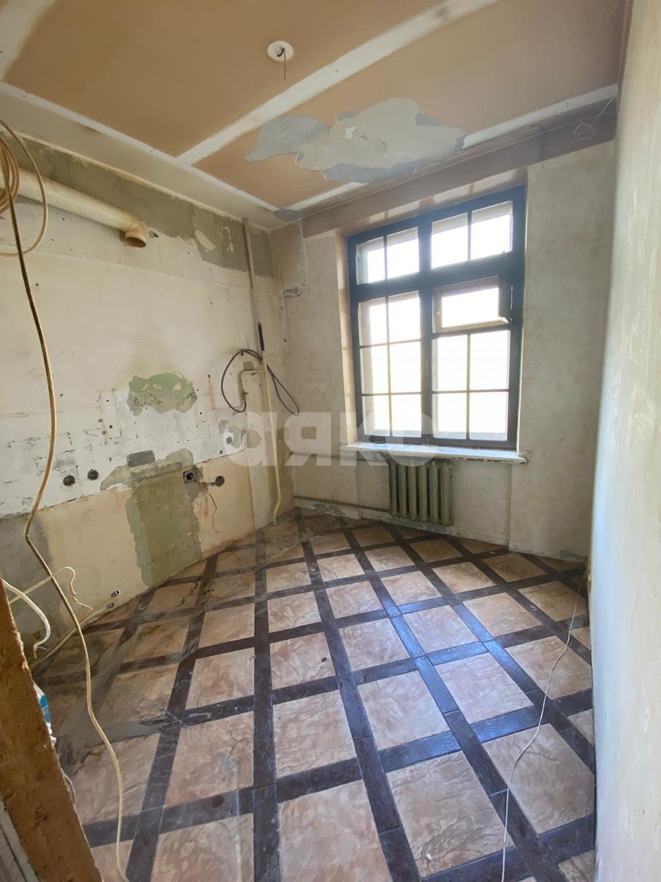 Фото №5: 1-комнатная квартира 40 м² - Москва, 50-й квартал, ул. Большая Филёвская, 13