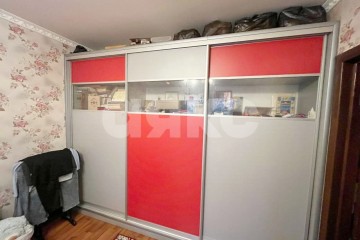 Фото №5: 2-комнатная квартира 50 м² - Симферополь, мкр. Героев Сталинграда, ул. Героев Сталинграда, 29