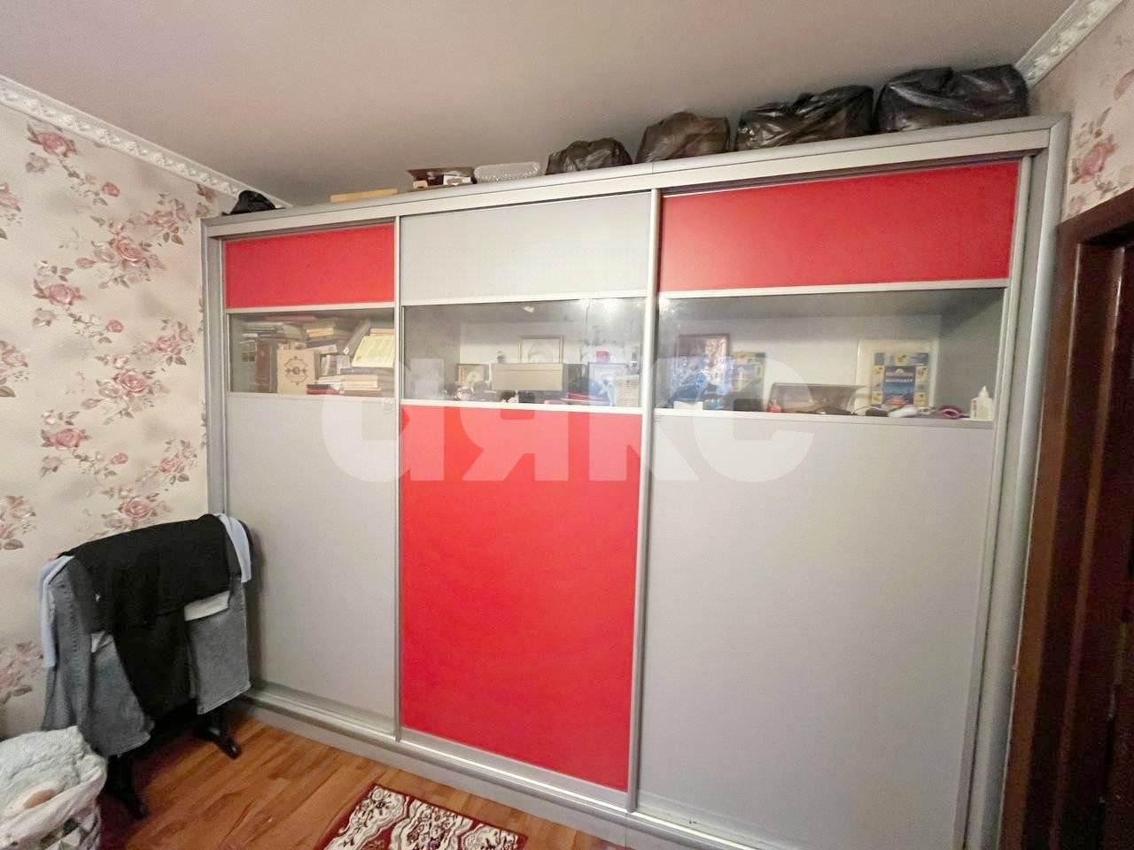 Фото №5: 2-комнатная квартира 50 м² - Симферополь, Героев Сталинграда, ул. Героев Сталинграда, 29